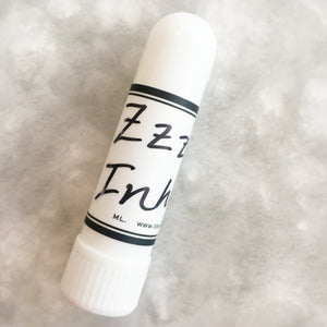 Zzzzzzz Inhaler