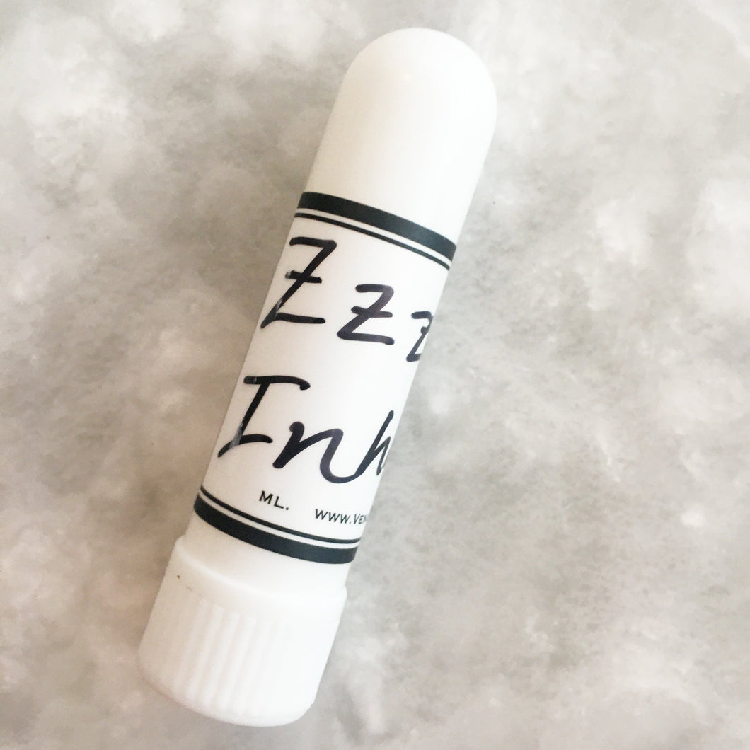 Zzzzzzz Inhaler