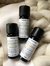 IMMUNE SUPPORT essential oil