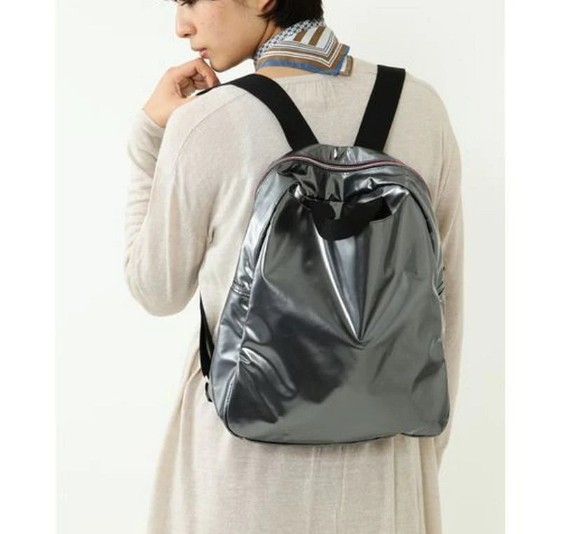 Jack Gomme LAMI Backpack, Metal