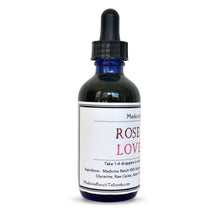 ROSE CACAO LOVE DROPS