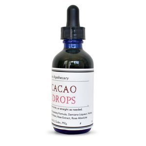 ROSE CACAO LOVE DROPS