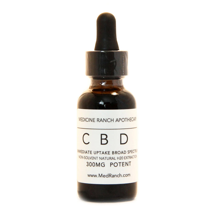 CBD Tincture 300 mg