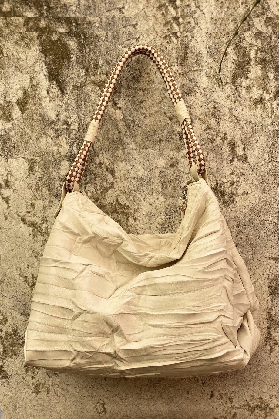 Palomba Manon Baku Shoulder Bag