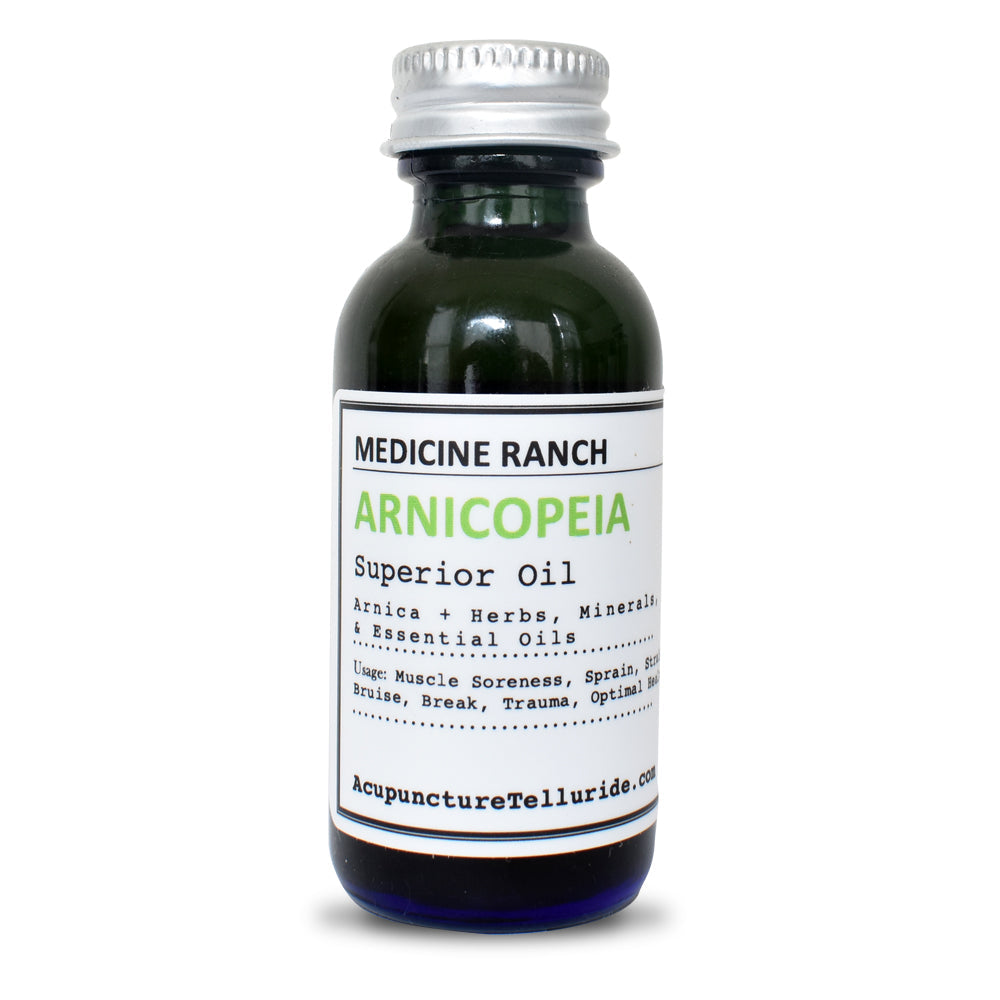 arnica montana