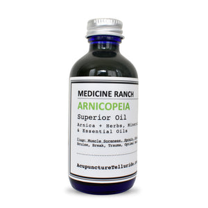 arnica oil