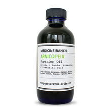 telluride arnica