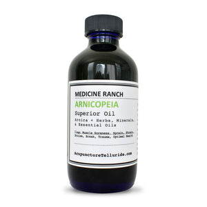 telluride arnica