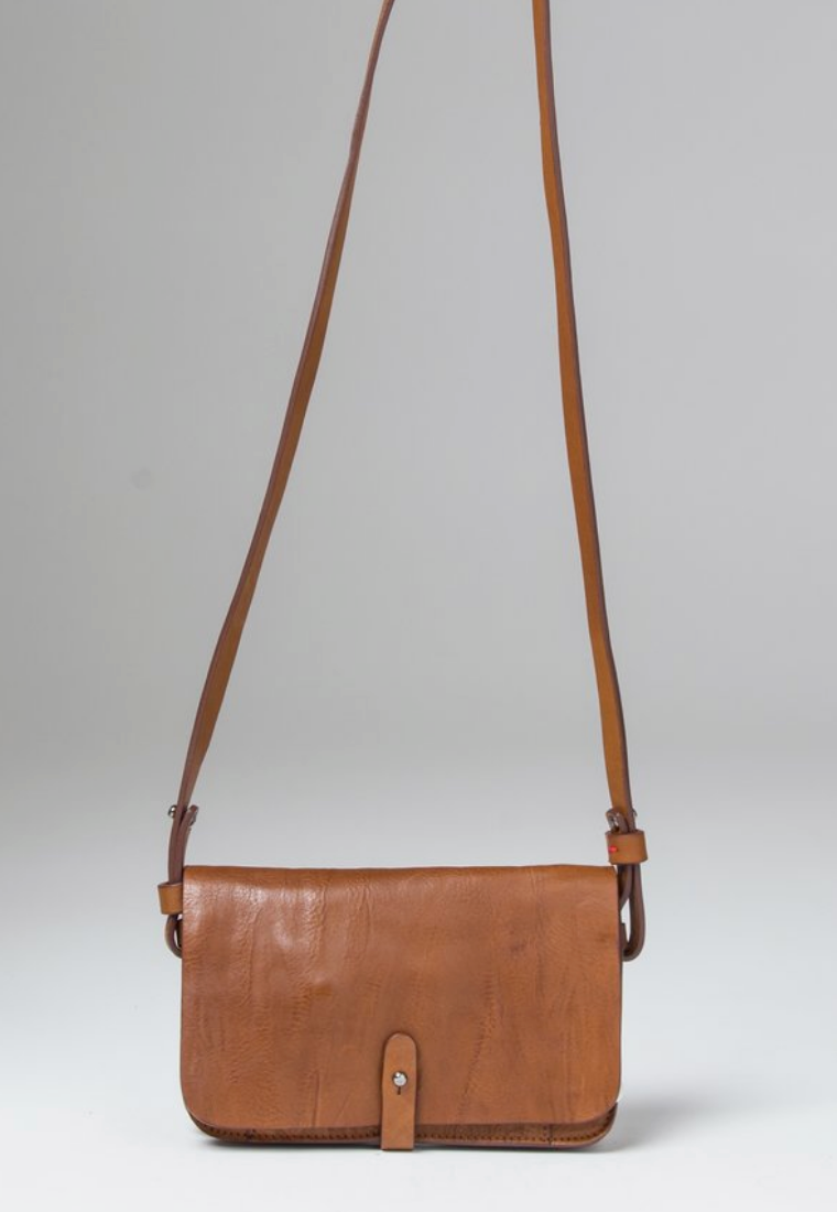 Massimo Palomba Irma Tibet Shoulder/ Waist Bag