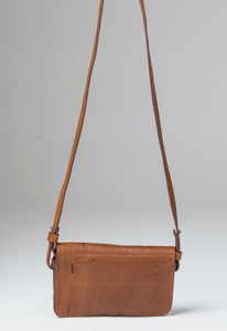Massimo Palomba Irma Tibet Shoulder/ Waist Bag