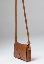 Massimo Palomba Irma Tibet Shoulder/ Waist Bag