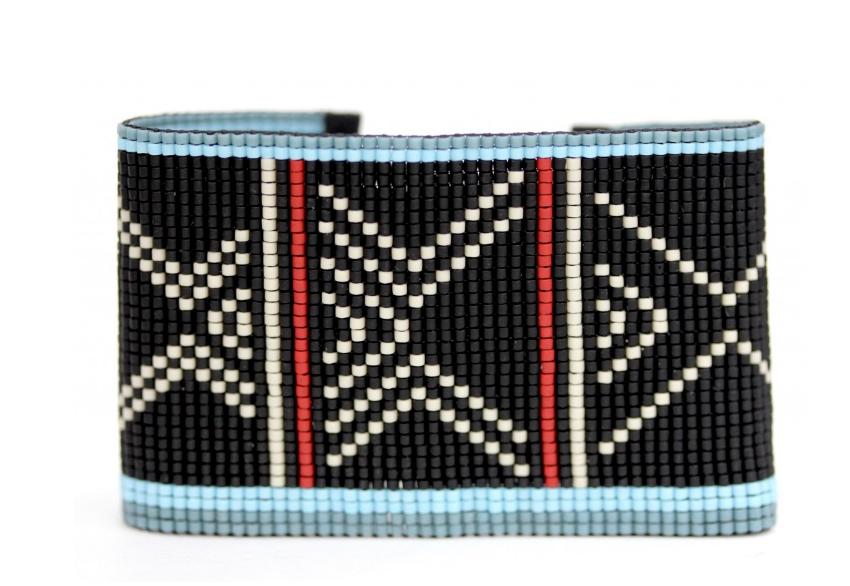 Julie Rofman ETNA Cuff
