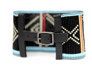 Julie Rofman ETNA Cuff