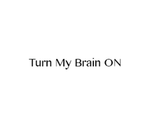 Turn My Brain On Essential OIl Blend