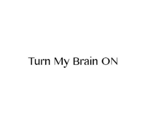 Turn My Brain On Essential OIl Blend
