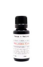 MELASMA CARE