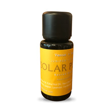 SACRED ENERGY Chakra Oils