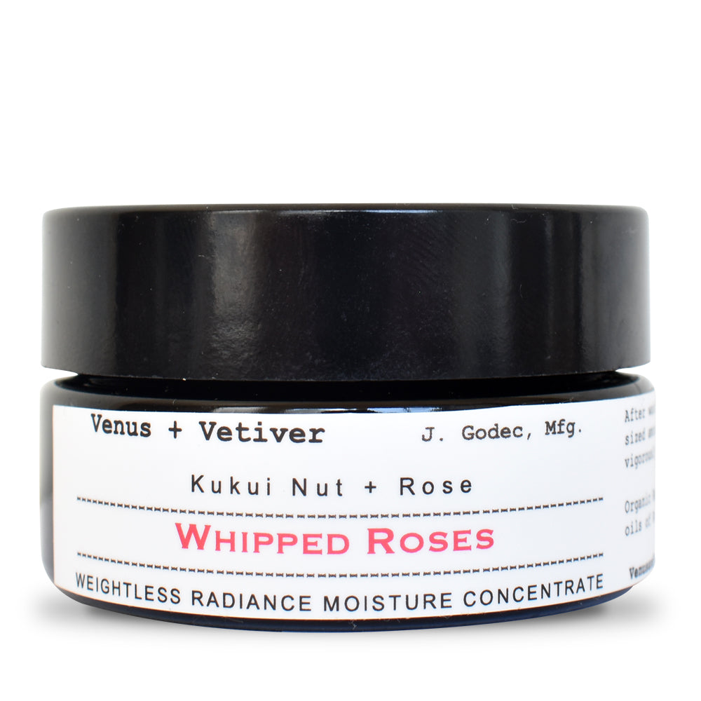 WHIPPED ROSES Moisture Concentrate