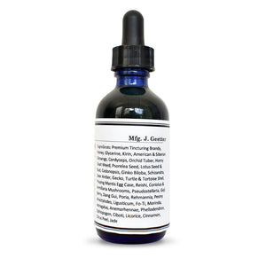 XXX SUPERIOR ADAPTOGEN