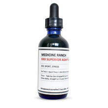 XXX SUPERIOR ADAPTOGEN