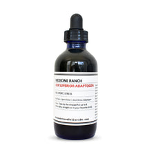 XXX SUPERIOR ADAPTOGEN