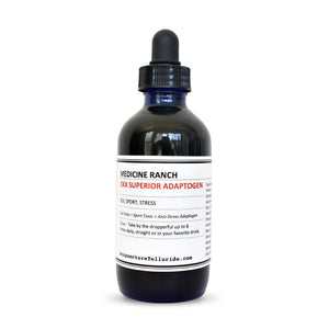 XXX SUPERIOR ADAPTOGEN