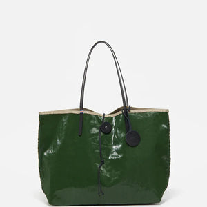 Jack Gomme Bahia Tote, Cypress
