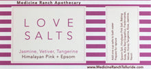 LOVE Salts