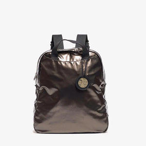 Jack Gomme LAMI Backpack, Mocha