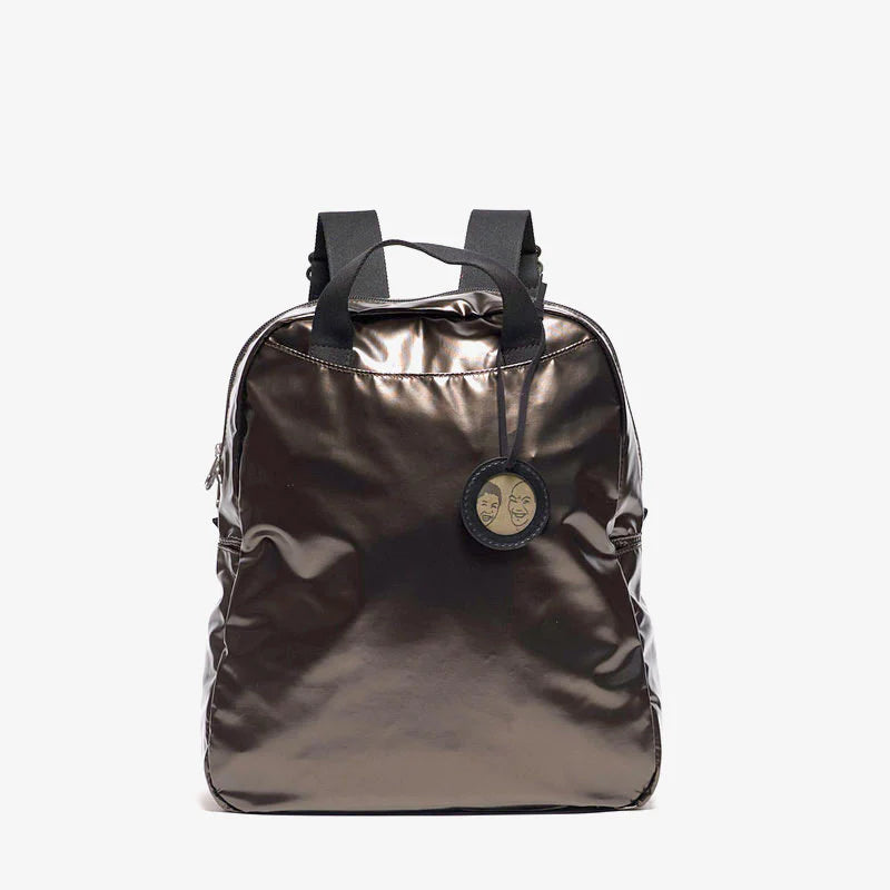 Jack Gomme LAMI Backpack, Mocha