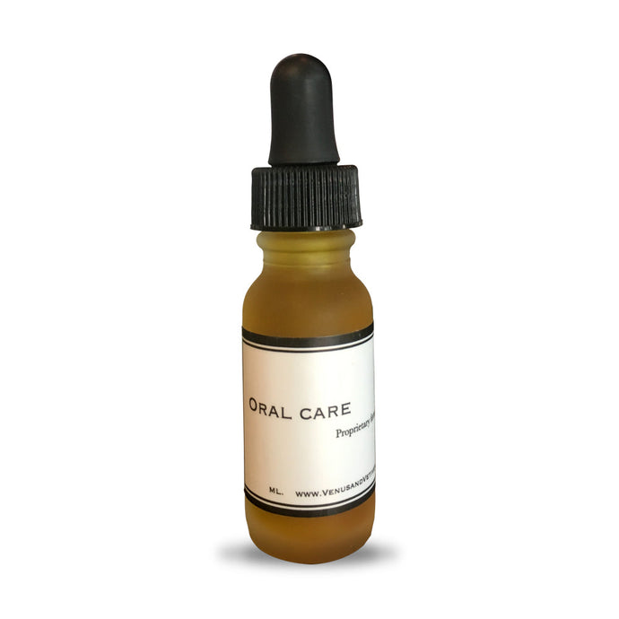 ORAL CARE
